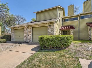 512 Eberhart Ln APT 105, Austin, TX 78745