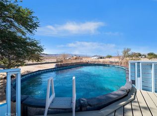 65585 4th St S, Joshua Tree, CA 92252