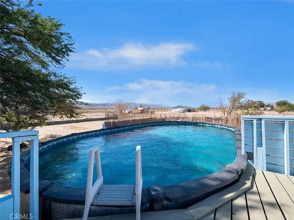 65585 4th St S, Joshua Tree, CA 92252