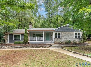 7944 Cherokee Rd, Richmond, VA 23225