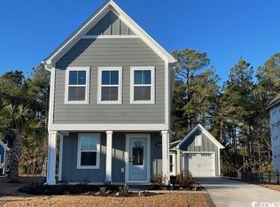 2825 Rowyn St, Longs, SC 29568