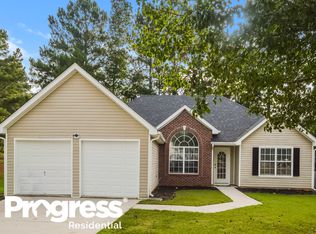 10662 Village Lndg, Jonesboro, GA 30238