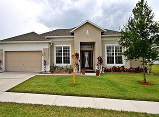 3134 Regal Darner Dr, Kissimmee, FL 34744