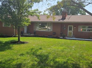 9183 N Spiker Rd, Piqua, OH 45356