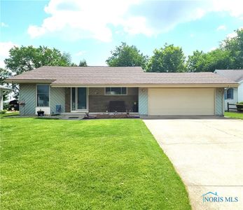 405 California Ave, Findlay, OH, 45840