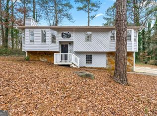 3121 Octavia Ln, Snellville, GA