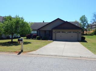 424 Madison Creek Ct, Lyman, SC 29365
