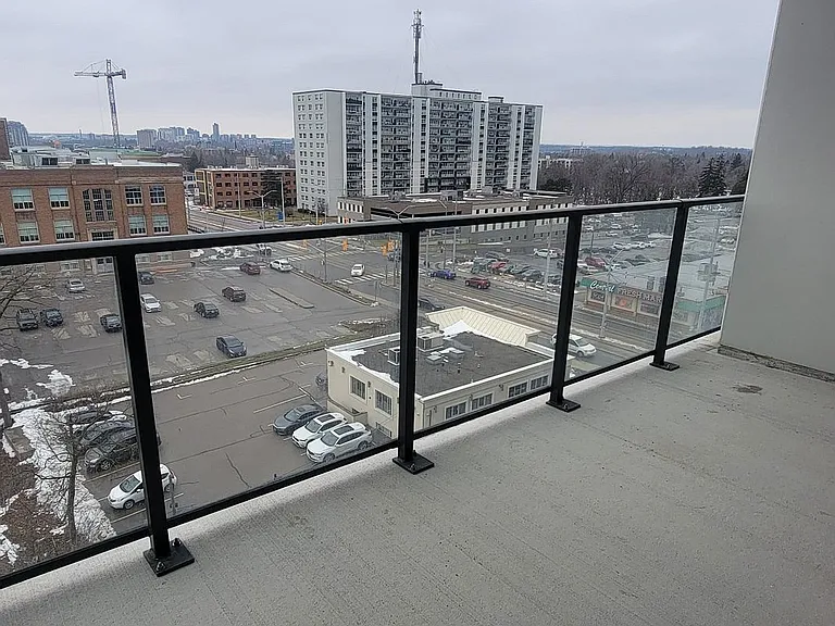 741 King St W #1211 — Photo 8
