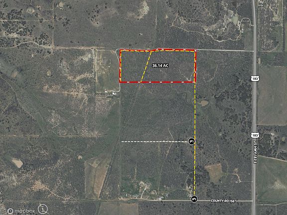 2nd image of County Road 156