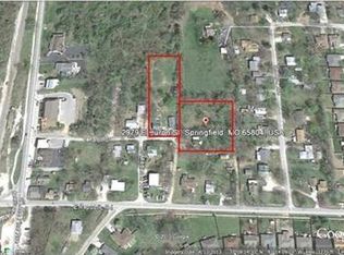 2979 E Huron St, Springfield, MO 65804