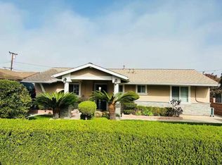 15035 Folger St, Hacienda Heights, CA 91745