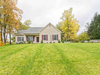 14 Hunters Run Blvd, Cohoes, NY, 12047