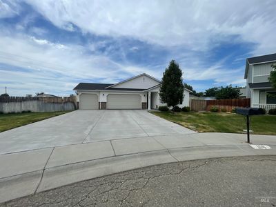 108 NE Malad Ct, Mountain Home, ID, 83647