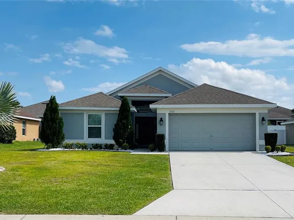1123 Legatto Loop, Dundee, FL 33838