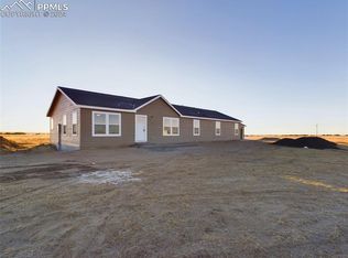 6537 Otoole Dr, Calhan, CO 80808
