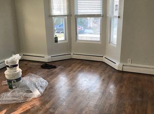 46 Bow St #1, Medford, MA 02155
