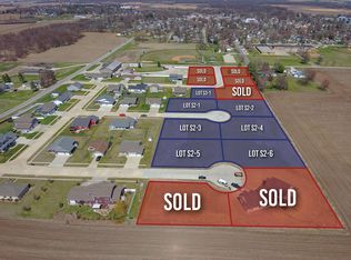 4 Sweet 2nd Addition, La Porte City, IA 50651