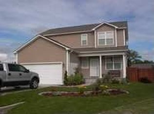 103 Thorntree Ct, Jacksonville, NC 28540
