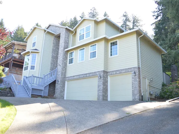 13610 SE Snowfire Dr, Happy Valley, OR 97086