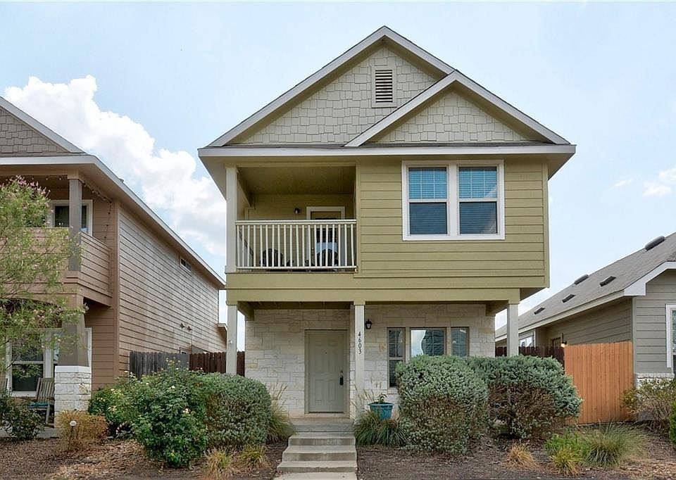 1st image of 4603 Esper Ln #320