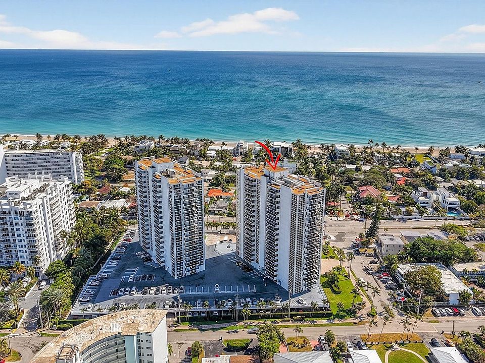 1st image of 2701 N Ocean Boulevard #7A