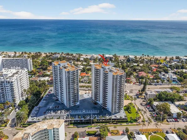 2701 N Ocean Boulevard #7A, Fort Lauderdale, FL 33308