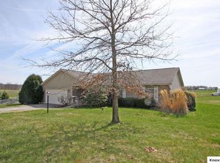 20420 Hellwig Rd, Utica, OH 43080