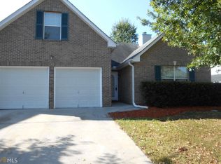 1104 Setter Trce #166, Hampton, GA 30228