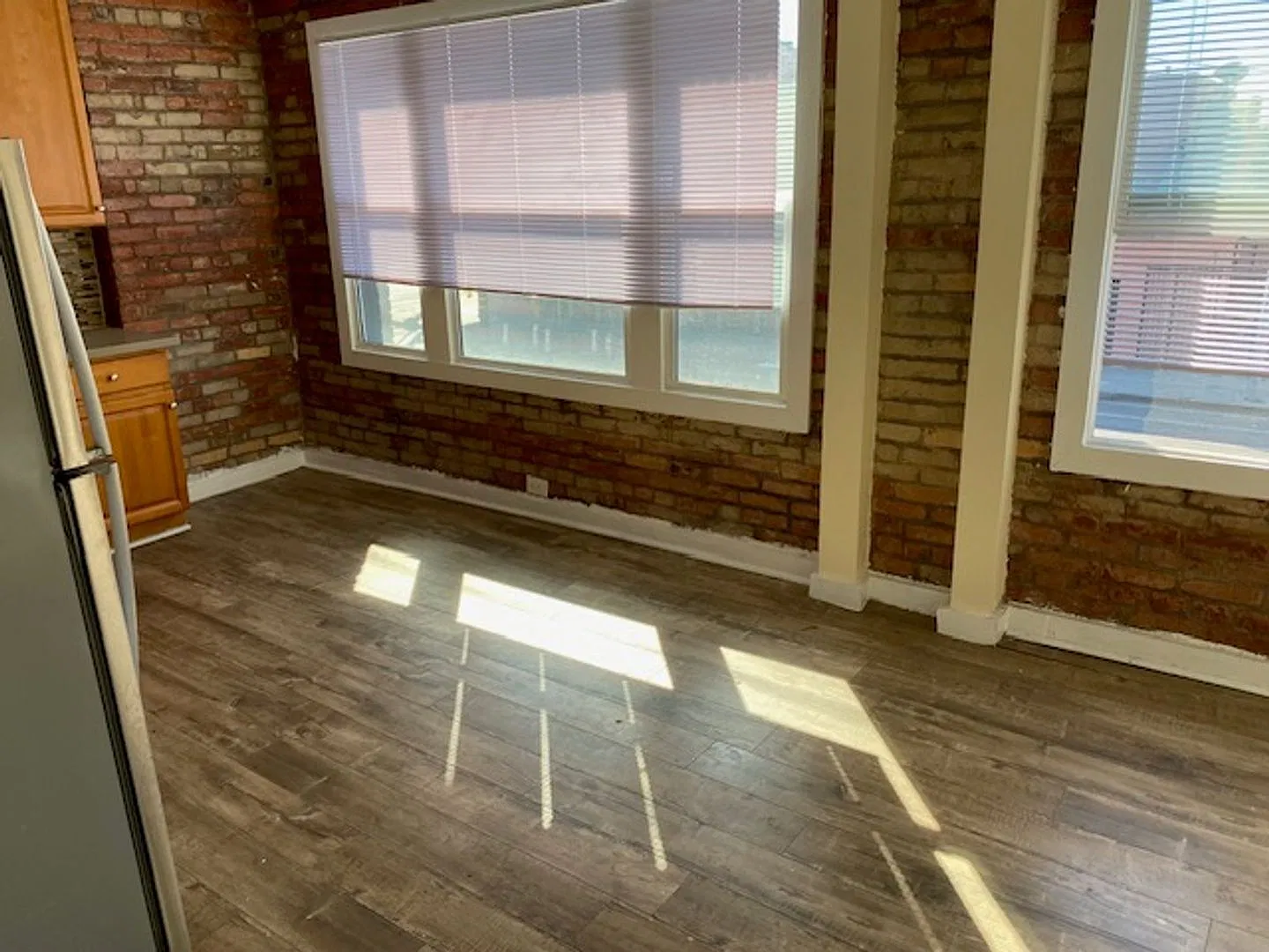 1 bed, 1.0 bath, $1,650 — Photo 3