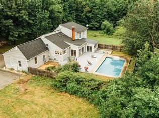 4941 Old Buckingham Rd, Powhatan, VA 23139