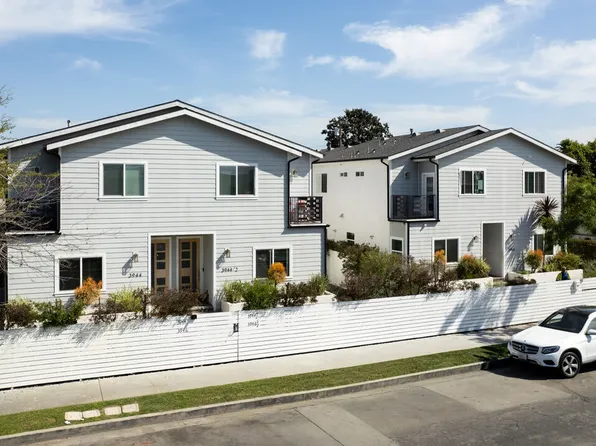 1135 Leighton Ave, Los Angeles, CA 90037