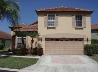 2019 Bonisle Cir, Riviera Beach, FL 33418