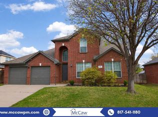 5117 Holly Hock Ln, Fort Worth, TX 76244