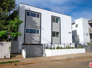 1015 N Vista St, Los Angeles, CA 90046
