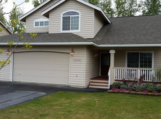13300 Konrad Dr, Eagle River, AK 99577