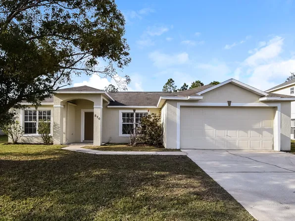 870 Jarnac Dr, Kissimmee, FL 34759