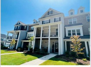 1204 Barn Cat Way #1204, Apex, NC 27502