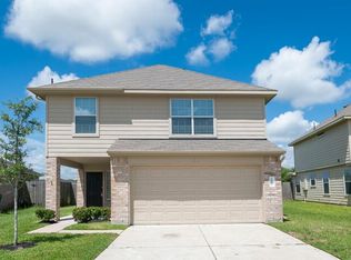 12716 Rio Nueces Ln, Rosharon, TX 77583