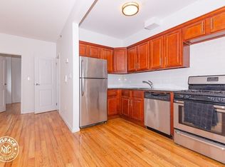 201 Central Ave #5H, Brooklyn, NY 11221