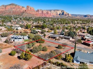 535 Deer Pass Dr, Sedona, AZ 86351