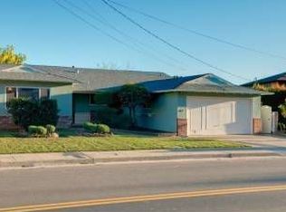 3810 Malcolm Ave, Oakland, CA 94605