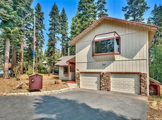 995 Tyner Way, Incline Village, NV 89451