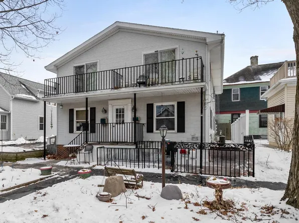 327 Superior AVENUE, Sheboygan, WI 53081