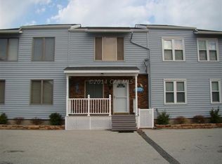 160 Captains Quarters Rd UNIT B, Ocean City, MD 21842