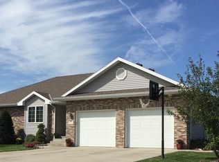 240 Jefferson St, Aurora, NE 68818