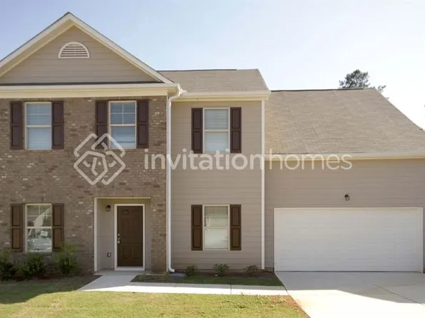 469 Village Broad St, Dacula, GA