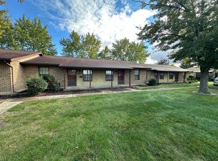 606 Cumberland Dr #606, Celina, OH 45822