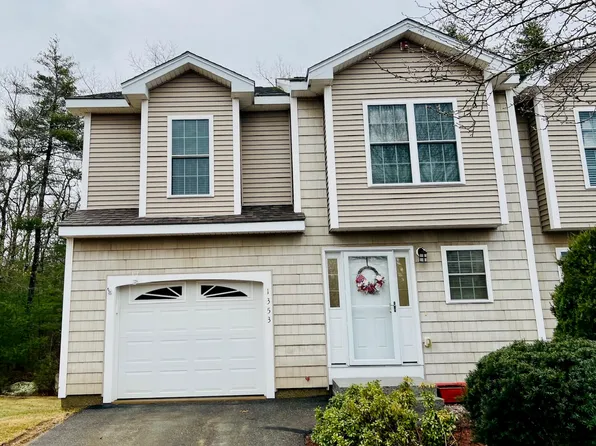 1465 Hooksett Road #1353, Hooksett, NH 03106