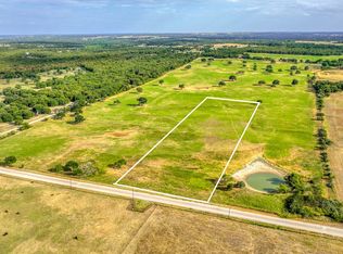 3 Cottonwood Trl, Poolville, TX 76487