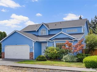 8022 184th Street Ct E, Puyallup, WA 98375